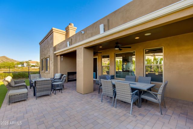 25803 N 8TH Avenue, Phoenix, AZ 85085