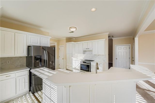 500 Belgrave Lane, Tucker, GA 30084