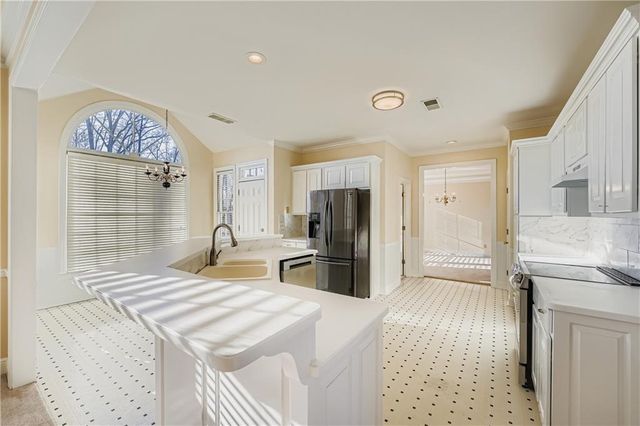 500 Belgrave Lane, Tucker, GA 30084