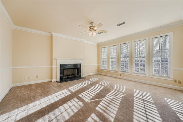 500 Belgrave Lane, Tucker, GA 30084