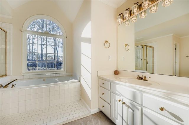 500 Belgrave Lane, Tucker, GA 30084