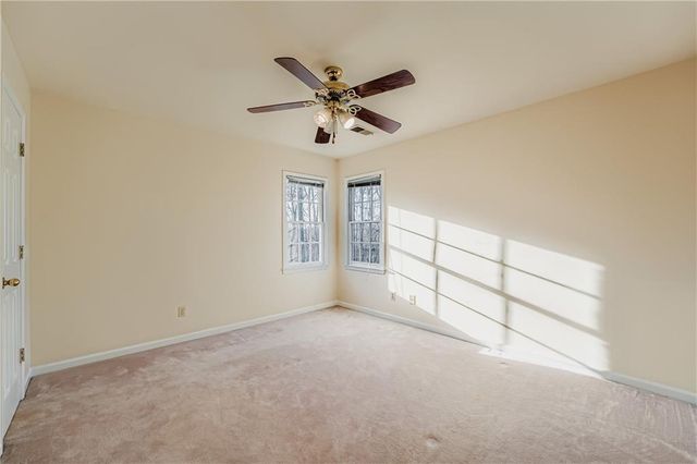 500 Belgrave Lane, Tucker, GA 30084