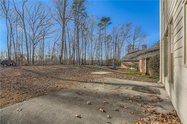 500 Belgrave Lane, Tucker, GA 30084