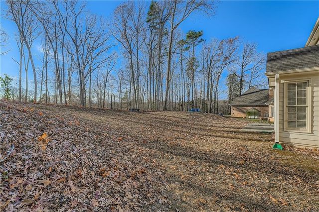 500 Belgrave Lane, Tucker, GA 30084