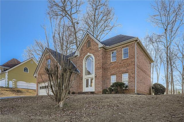 500 Belgrave Lane, Tucker, GA 30084