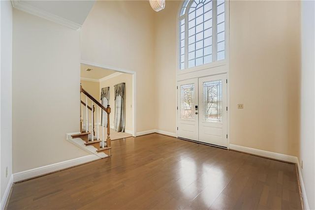 500 Belgrave Lane, Tucker, GA 30084