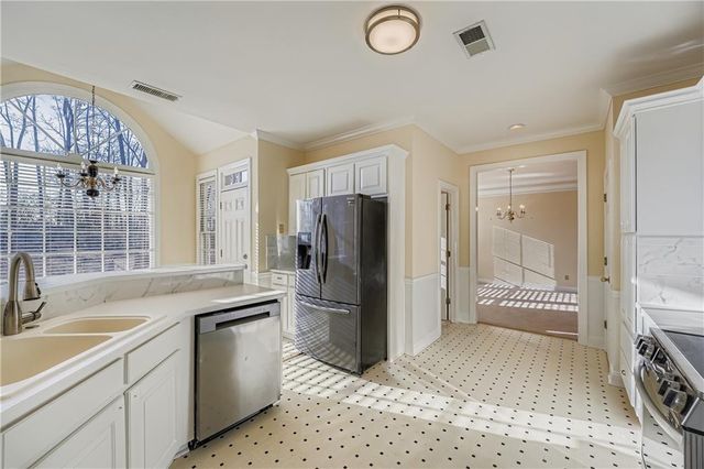 500 Belgrave Lane, Tucker, GA 30084