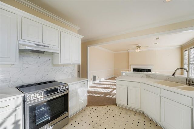 500 Belgrave Lane, Tucker, GA 30084