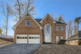 500 Belgrave Lane, Tucker, GA 30084