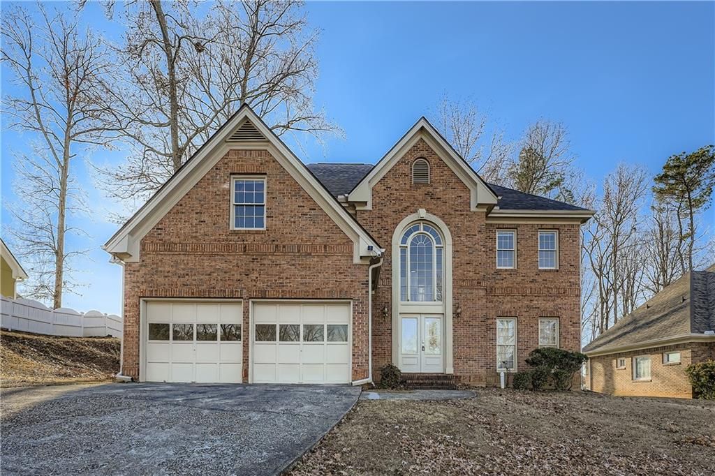 500 Belgrave Lane, Tucker, GA 30084