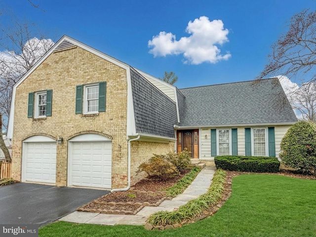 20069 DOOLITTLE, Montgomery Village, MD 20886