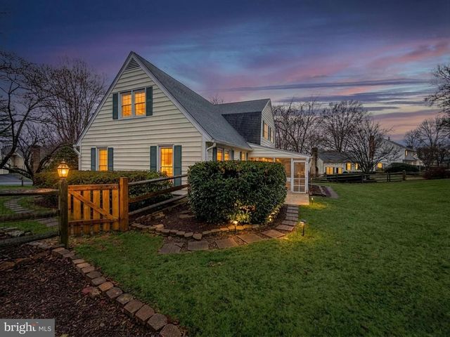 20069 DOOLITTLE, Montgomery Village, MD 20886