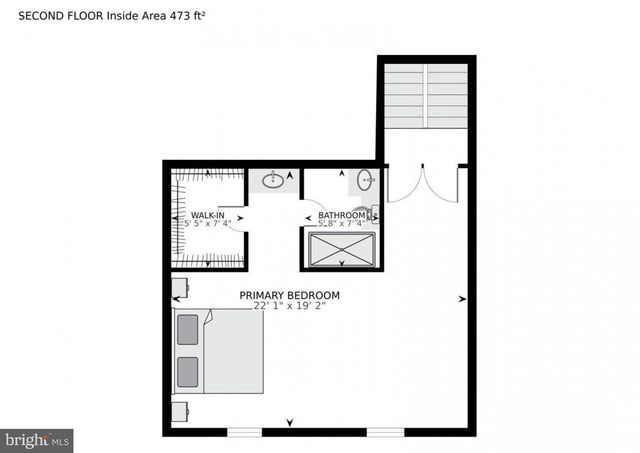 20069 DOOLITTLE, Montgomery Village, MD 20886