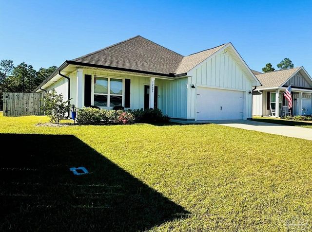 12609 Windsor Dr, Pensacola, FL 32506