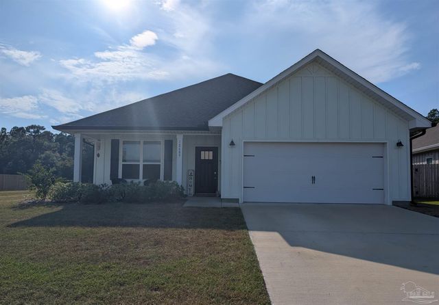 12609 Windsor Dr, Pensacola, FL 32506