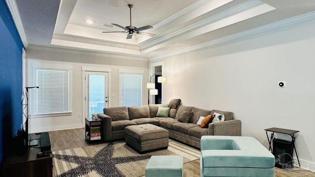 12609 Windsor Dr, Pensacola, FL 32506