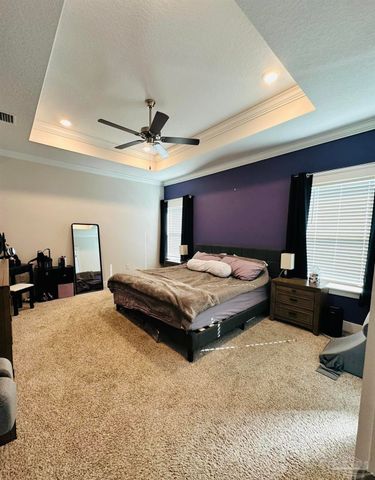 12609 Windsor Dr, Pensacola, FL 32506