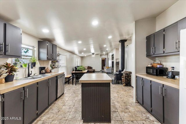 936 W PAPERMILL Road, Taylor, AZ 85939