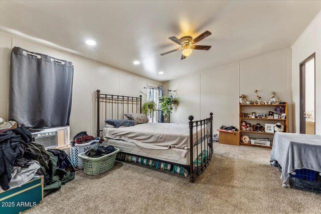 936 W PAPERMILL Road, Taylor, AZ 85939