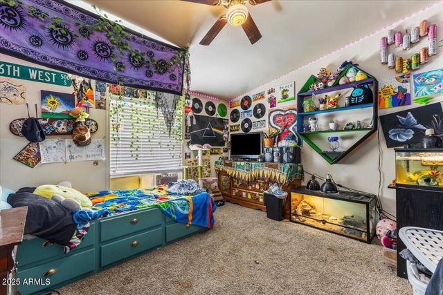 936 W PAPERMILL Road, Taylor, AZ 85939