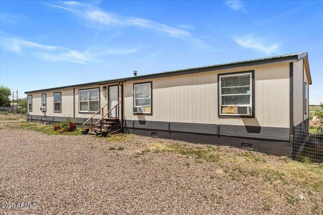 936 W PAPERMILL Road, Taylor, AZ 85939