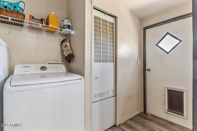 936 W PAPERMILL Road, Taylor, AZ 85939