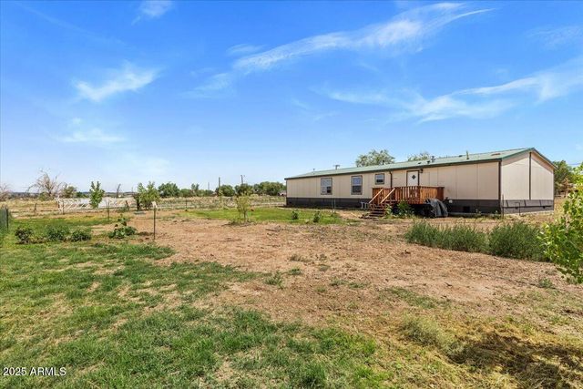 936 W PAPERMILL Road, Taylor, AZ 85939