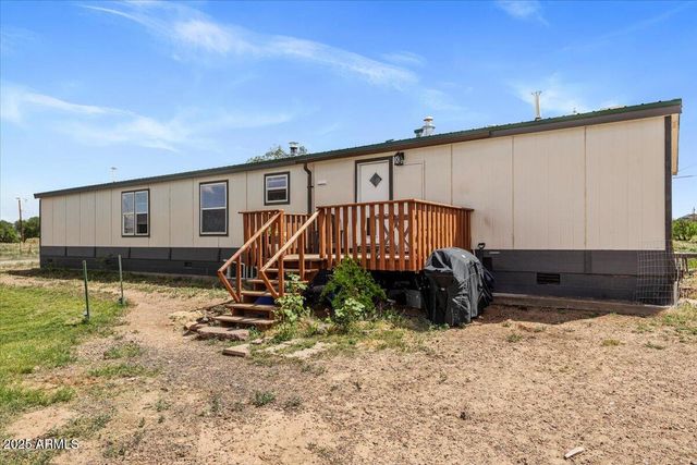 936 W PAPERMILL Road, Taylor, AZ 85939