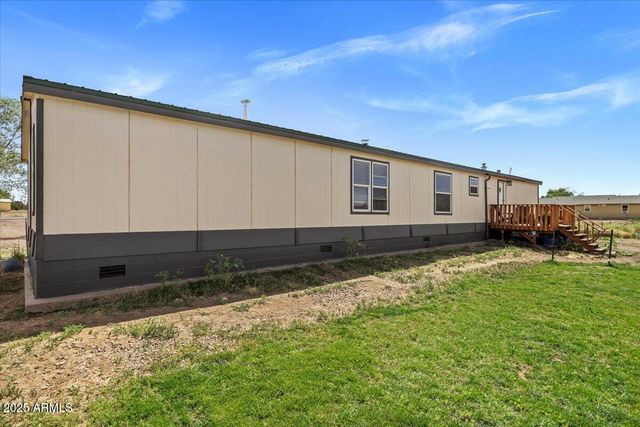 936 W PAPERMILL Road, Taylor, AZ 85939