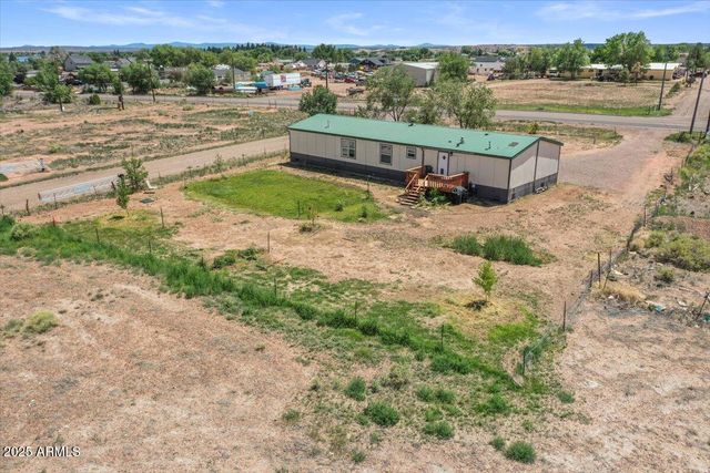 936 W PAPERMILL Road, Taylor, AZ 85939