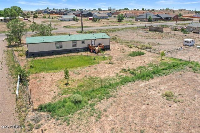 936 W PAPERMILL Road, Taylor, AZ 85939