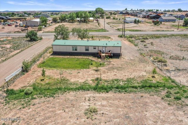 936 W PAPERMILL Road, Taylor, AZ 85939