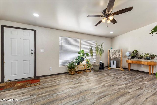 936 W PAPERMILL Road, Taylor, AZ 85939