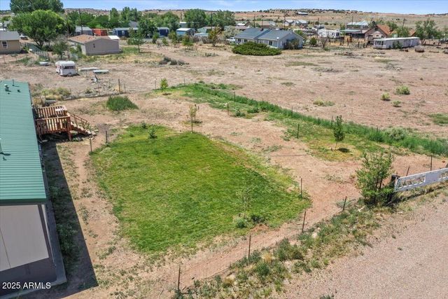 936 W PAPERMILL Road, Taylor, AZ 85939