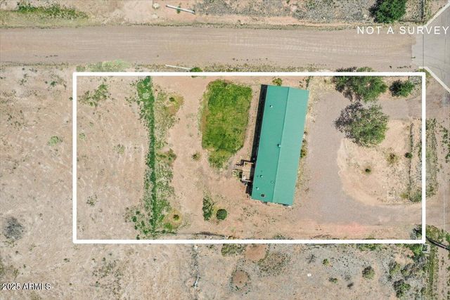 936 W PAPERMILL Road, Taylor, AZ 85939