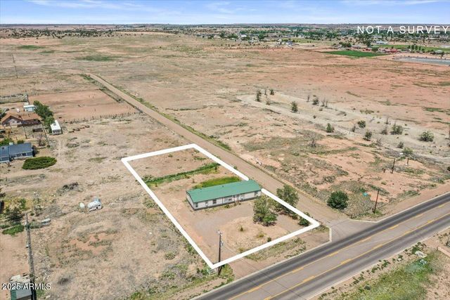 936 W PAPERMILL Road, Taylor, AZ 85939