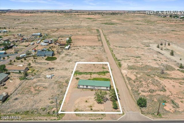 936 W PAPERMILL Road, Taylor, AZ 85939