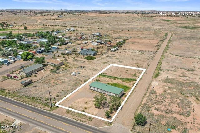 936 W PAPERMILL Road, Taylor, AZ 85939