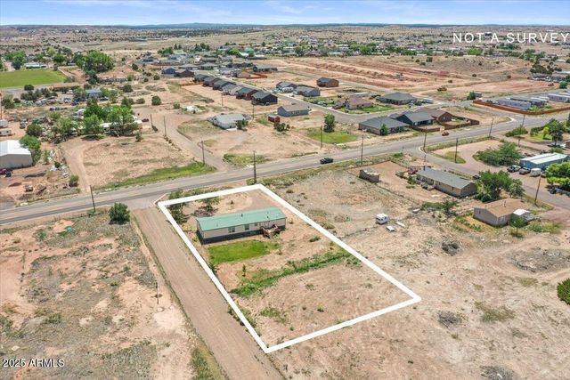 936 W PAPERMILL Road, Taylor, AZ 85939