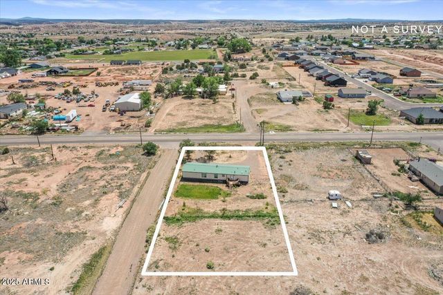 936 W PAPERMILL Road, Taylor, AZ 85939