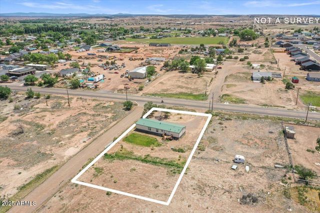 936 W PAPERMILL Road, Taylor, AZ 85939