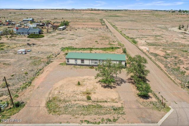 936 W PAPERMILL Road, Taylor, AZ 85939