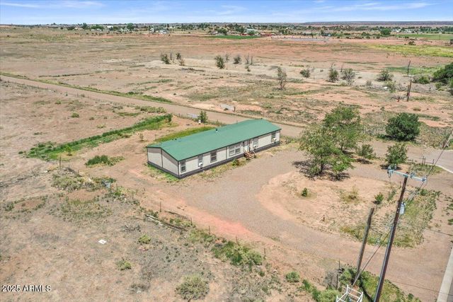 936 W PAPERMILL Road, Taylor, AZ 85939