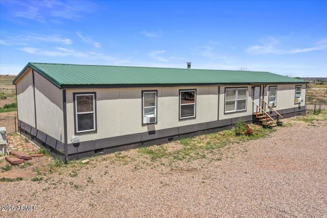 936 W PAPERMILL Road, Taylor, AZ 85939