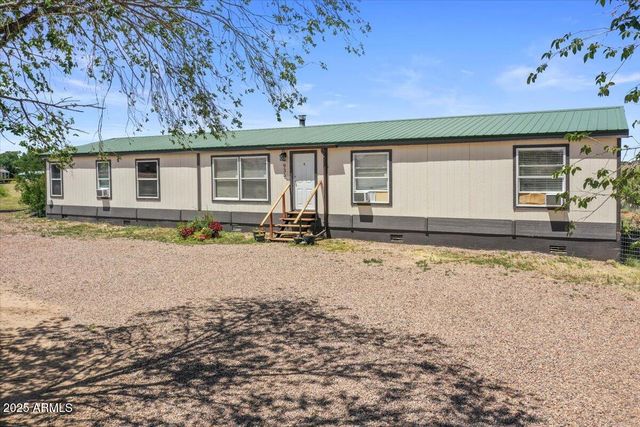 936 W PAPERMILL Road, Taylor, AZ 85939
