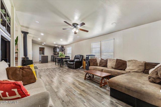 936 W PAPERMILL Road, Taylor, AZ 85939