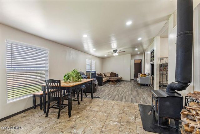 936 W PAPERMILL Road, Taylor, AZ 85939