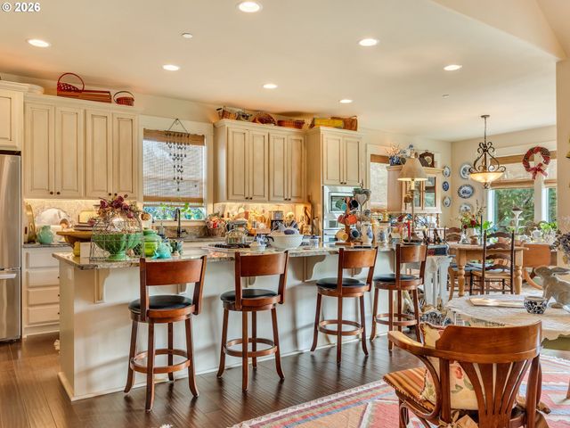 5295 DRUMMOND Dr, Gearhart, OR 97138
