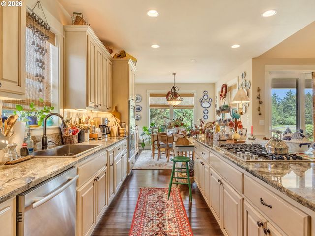 5295 DRUMMOND Dr, Gearhart, OR 97138