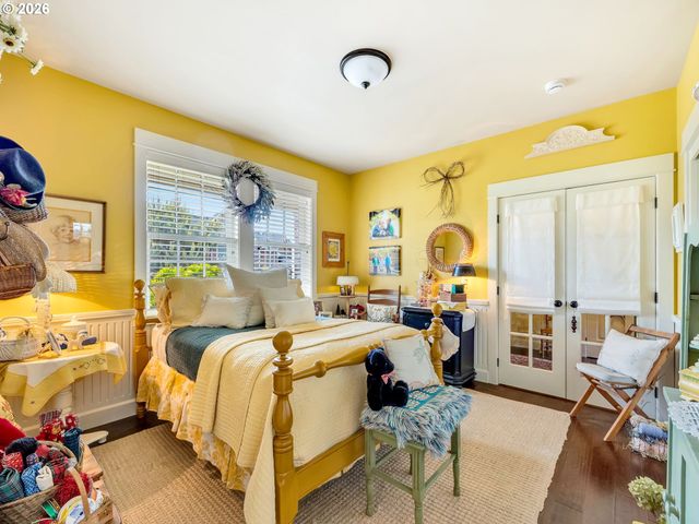 5295 DRUMMOND Dr, Gearhart, OR 97138